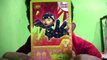 #6 Unboxing Boboiboy #salahkuasa Augmented Reality 1