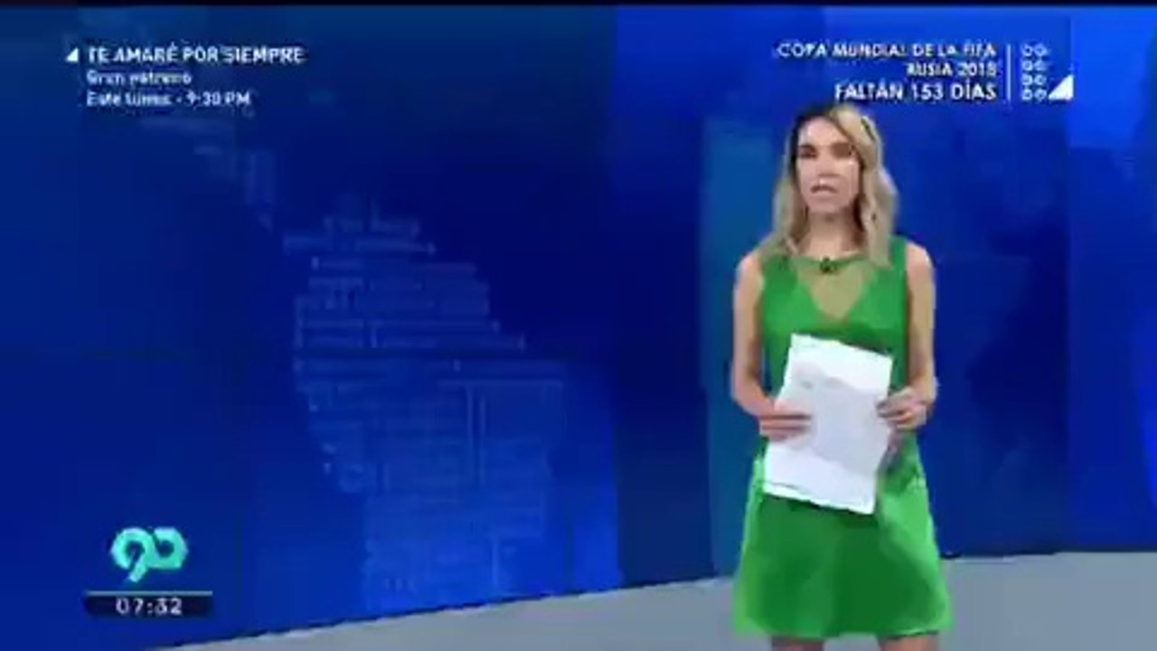 Mujer lanzó a su bebé del cuarto piso de su vivienda para salvarlo de incendio