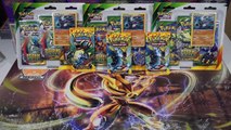 Pokémon Cards - Roaring Skies & Flashfire Pack Opening With TheMetaDeck!