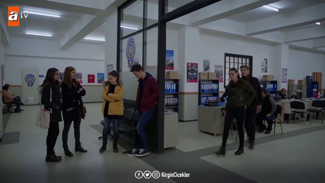 Songül’ü şımartan Güney! - Kırgın Çiçekler 107.Bölüm