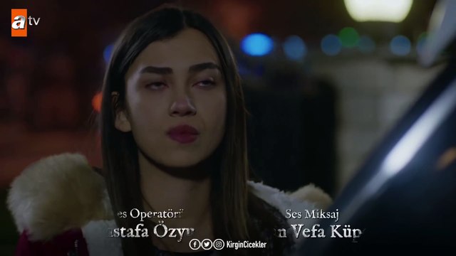 Ejder’in rüşvet teklifini Meral kabul edecek mi? - Kırgın Çiçekler 107.Bölüm