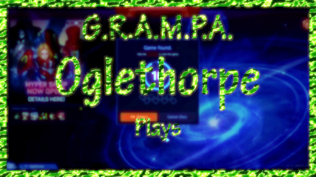 G.O. Plays: Hyper Universe # 3 ➲ Michelle ➤ Jiggle Physics!