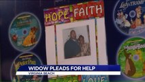 Widow Struggling to Survive After City Worker Killed on the Job