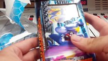 Pokemon Cards - WEIRD Target Packs Opening (DECK 2 Plasma Storm Boosters)