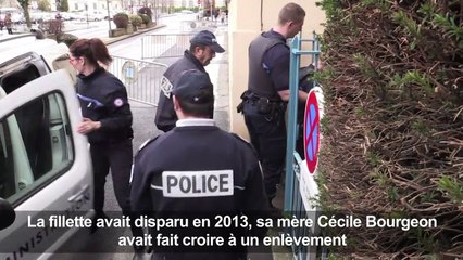 Affaire Fiona: nouveau procès en appel