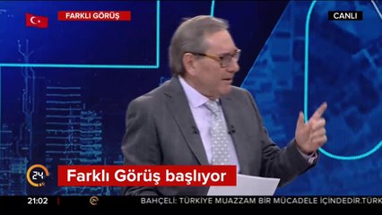 Ardan Zentürk ile Farklı Görüş