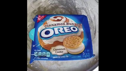 Ice Cream Rolls | How to make | myricalfood