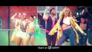 Remix SANAM HO JA Video Song  Arjun