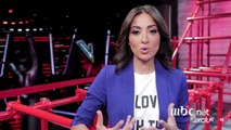 ناردين فرج تشعر بالمسؤوليّة حيال تقديمها الموسم الثّاني من The Voice Kids...فماذا قالت عن هذه التّجربة الجديدة؟