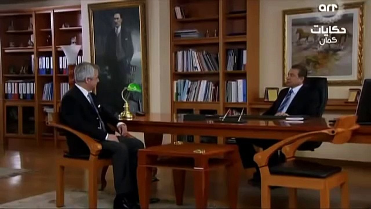 وادي الذئاب الجزء الثالث الحلقة 67 مدبلجة للعربية