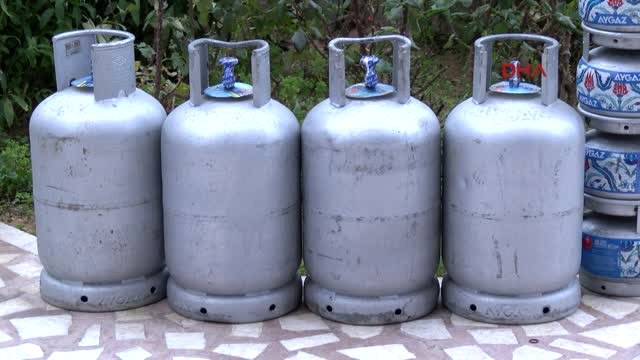 Antalya-Tüpçüler 4 Bin Lira Maaşla Eleman Bulamıyor