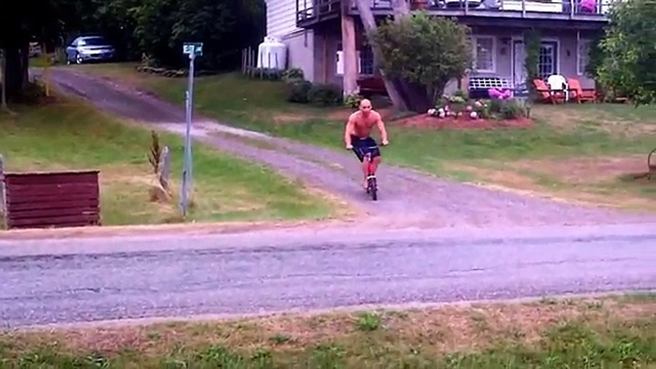 NEW The Best Fails of August 2015 | Part 2 Fail Compilation