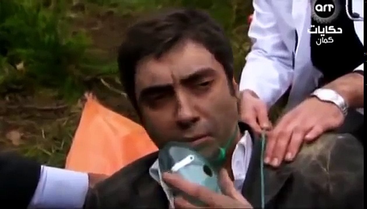 وادي الذئاب الجزء الثالث الحلقة 71 مدبلجة للعربية