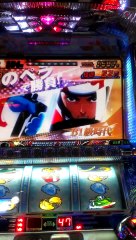 モンキーターン2鬼速モード
