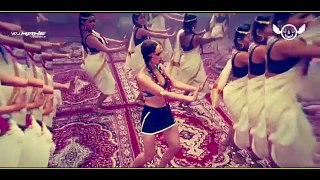 Bollywood Love Mashup (2017) By DJ Somar