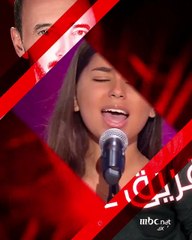 هذه المواهب التي انضمت إلى #فريق_كاظم في الحلقة الثانية من #MBCTheVoiceKids