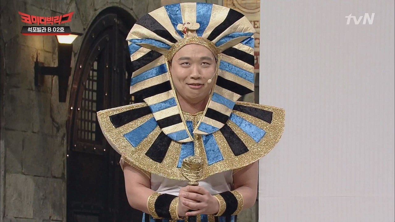 내가 특전사, 형이 해병대를 나오면 아빠는 니모다~