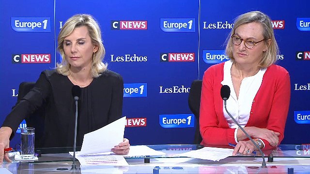 Carrefour : Moscovici déplore de la casse mais ne conteste pas un tel plan de supression de postes