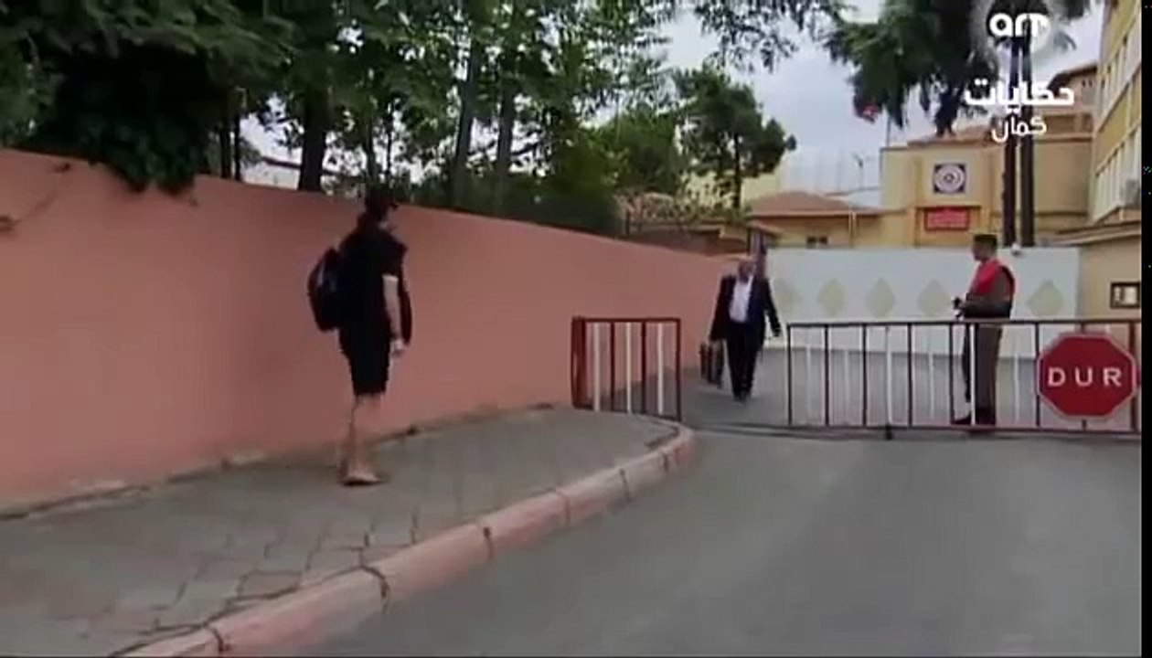 وادي الذئاب الجزء الثالث الحلقة 82 مدبلجة للعربية