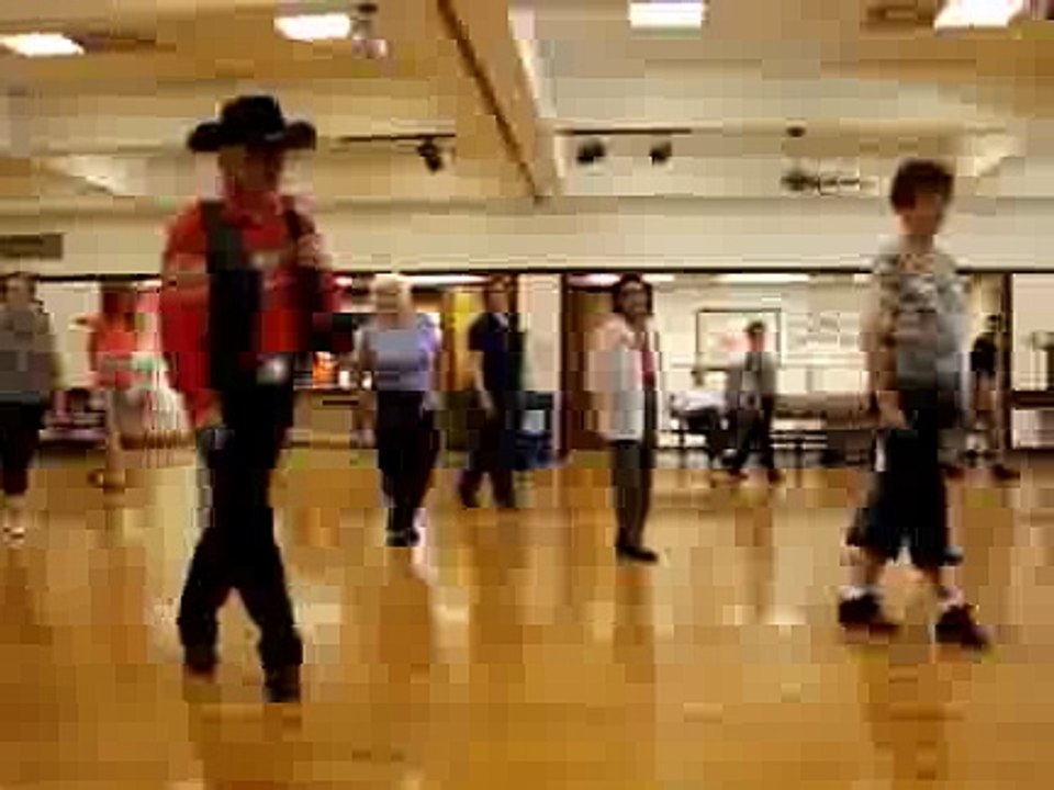 Red Solo Cup ( Line Dance )