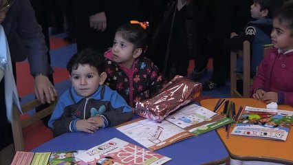 İçişleri Bakanı Soylu: ' Sahil Güvenlik Komutanlığımız gereğini yerine getirmiştir' - GAZİANTEP