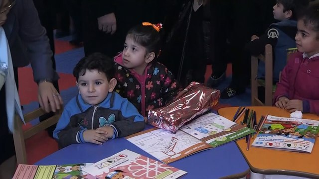 İçişleri Bakanı Soylu: ' Sahil Güvenlik Komutanlığımız gereğini yerine getirmiştir' - GAZİANTEP