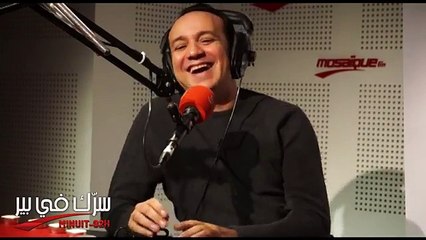 3 سنين نحكيو على الفايسبوك.. ما قابلتو كان ما نقصت 50 كيلو من الوزن..