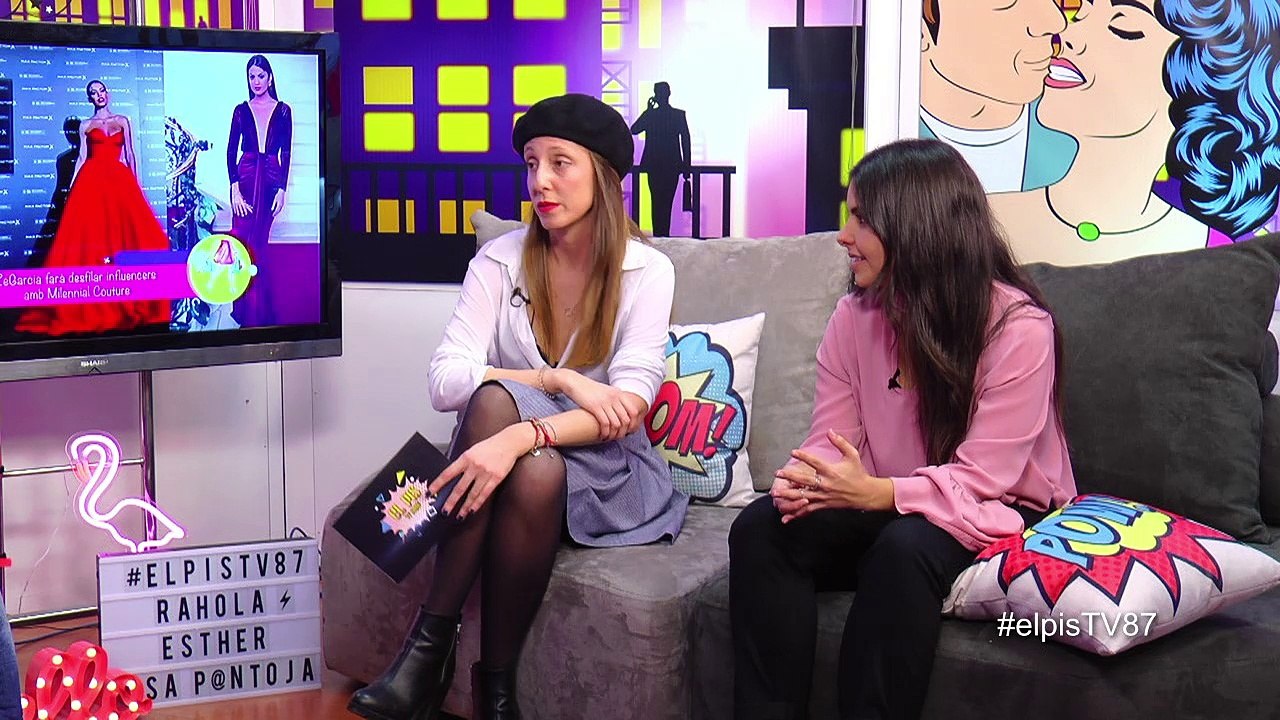 El Pis TV Show. Programa 87 (2/2)