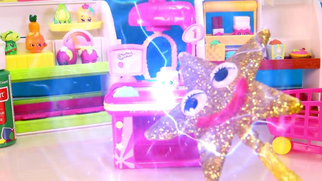 SHOPKINS DIY Crafts Make THE GROSSERY GANG Toys - EPIC FAIL DIY Videos