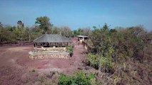 Benin's Pendjari National Park comes back to life