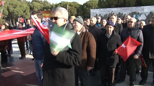 Batı Trakya Türkleri, Yunanistan Başbakanı Çipras'a seslendi