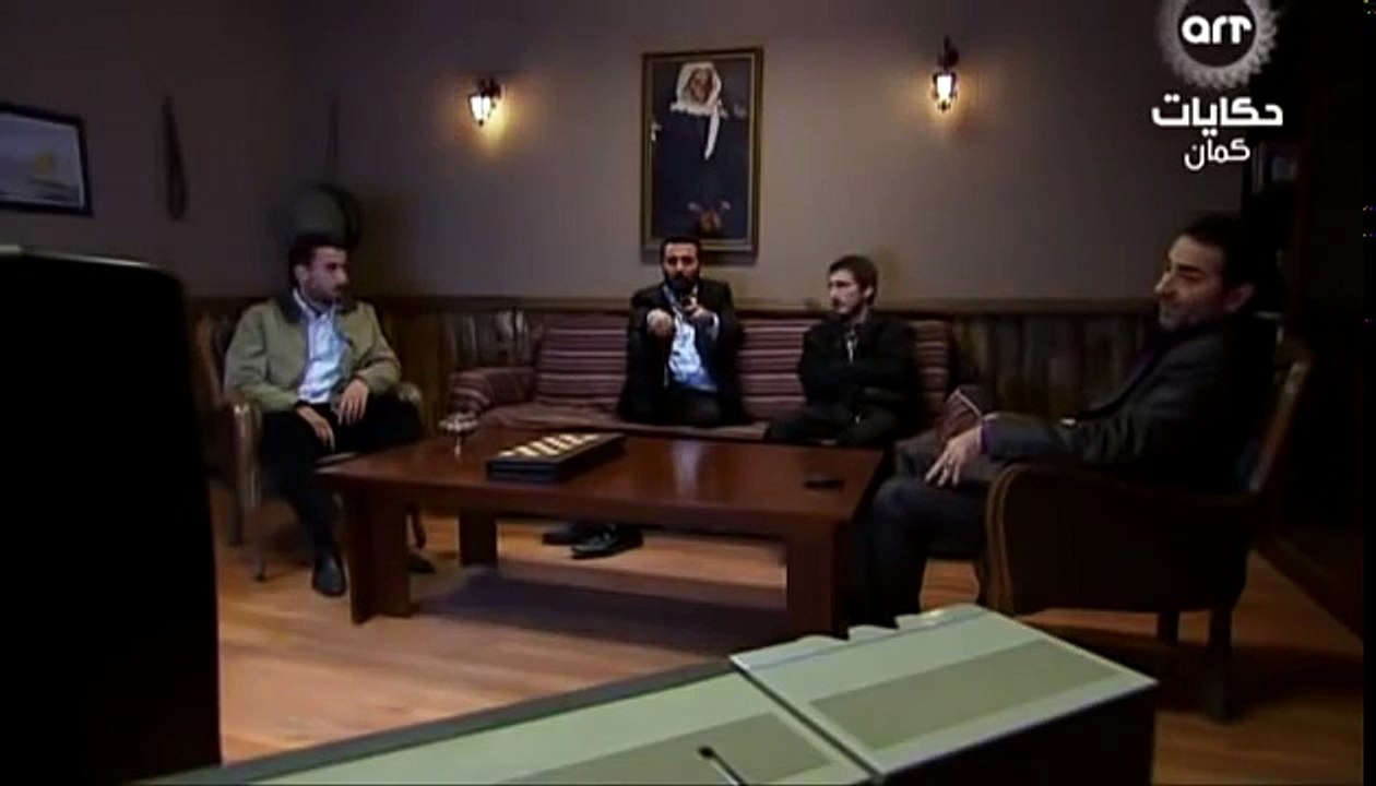وادي الذئاب الجزء الثالث الحلقة 91 مدبلجة للعربية