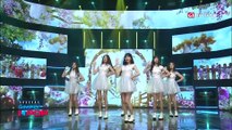 [Simply K-Pop] GFRIEND(여자친구) _ LOVE WHISPER(귀를 기울이면) _ Ep.296 _ 012618