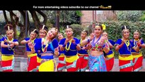 The Cartoonz Crew & Priyanka Karki New Song Machhile Khane Kholi Ko Leu -- Melina Rai & Saroj Oli