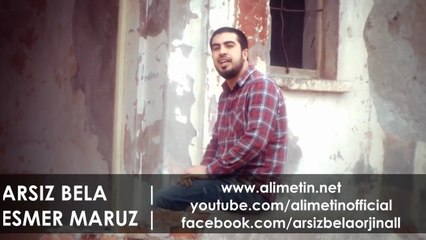 Arsız Bela & Esmer Maruz - Elveda Yarınlar 2014 (Video Klip)