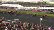 Prix d’Amérique - Bold Eagle va tenter de s’imposer pour la 3e fois de suite