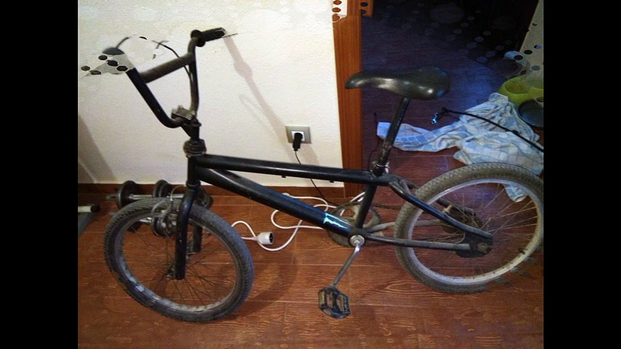 bmx