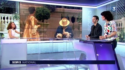 Théâtre : un Marivaux très porté sur la condition sociale trouve son jeune public