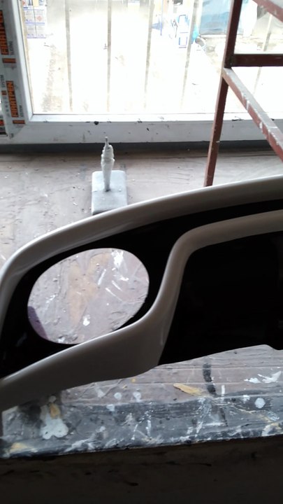 AUDİ A5 DİFÜZÖR XX
