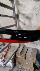 SEAT LEON FR ÖN KARLIK