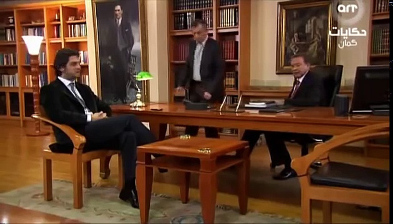 وادي الذئاب الجزء الثالث الحلقة 99 مدبلجة للعربية