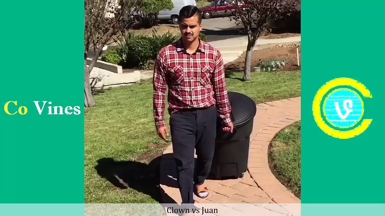 Top Vines of David Lopez (w/Titles) David Lopez Vine Compilation 2017 - Co Vines✔