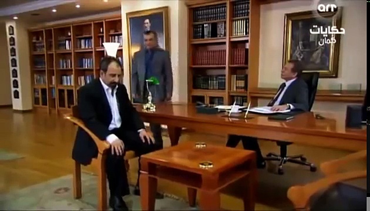 وادي الذئاب الجزء الثالث الحلقة 100 مدبلجة للعربية