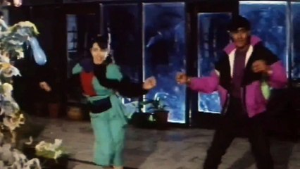 Sun Goriye [HD] - Shaktiman (1993) | Ajay Devgan | Karishma Kapoor