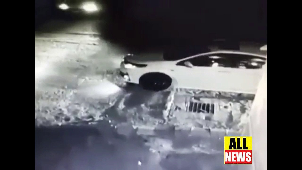 Intizar Qatal CCTV Video | Intizar ko kis tarhan qatal kiya gaya CCTV footage samne agai