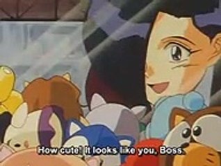 Blue Seed Episode 18 par anime & cartoons  tv series 2018 hd movies free