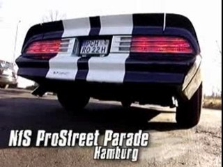 NFS ProStreet Parade HH #1