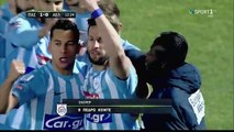 Πας Γιάννινα-ΑΕΛ 1-2  2017-18 Κύπελλο Τα γκολ