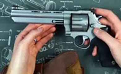 Taurus 608 6 8-Shot 357 Magnum Review_ Watch Before You Buy by Lofexugado  tv series 2018 hd movies free