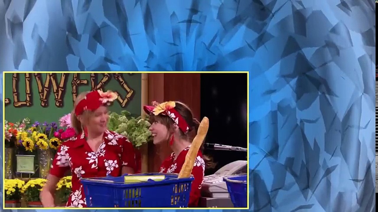 Sonny with a Chance S01E05 Cheater Girls